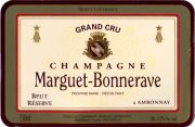 Marguet-Bonnerave grand cru
